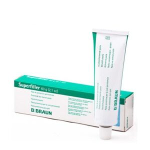 Pasta per stomie Superfiller 60g